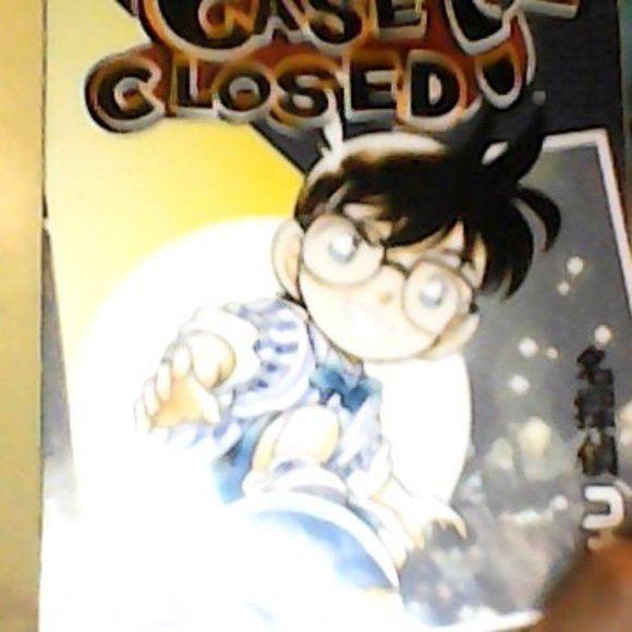 cased closed book - Picture 3 of 4